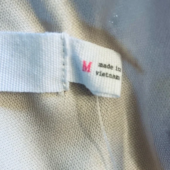 NWT LUSH Shimmery Cream Gold Mini Dress With Spaghetti Straps Size Medium - Picture 7 of 11